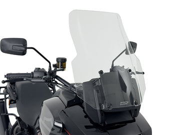 Harley-Davidson Pan America 1250 ST [2025-2026] - Caponord Windschild – Ansicht 2