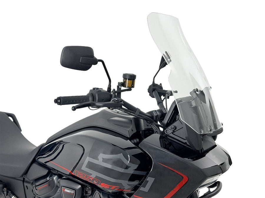 Harley-Davidson Pan America 1250 [2021-2026] - Caponord Windschild – Ansicht 4