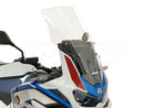 HONDA CRF 1100 L AFRICA TWIN ADVENTURE SPORTS [2020-2023] - Caponord windshield – view 2