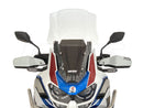 HONDA CRF 1100 L AFRICA TWIN ADVENTURE SPORTS [2020-2023] - Caponord windshield – view 4