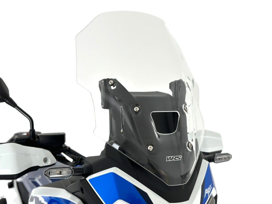 Honda CRF 1100 L Africa Twin [2024-2026] - Caponord Windschild – Ansicht 2