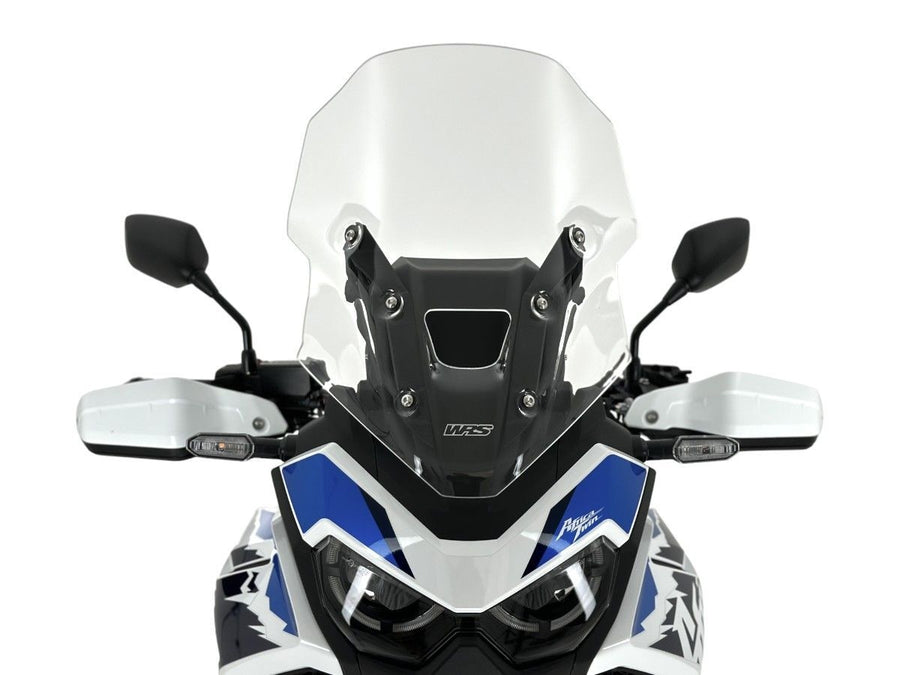 Honda CRF 1100 L Africa Twin [2024-2026] - Caponord Windschild – Ansicht 6