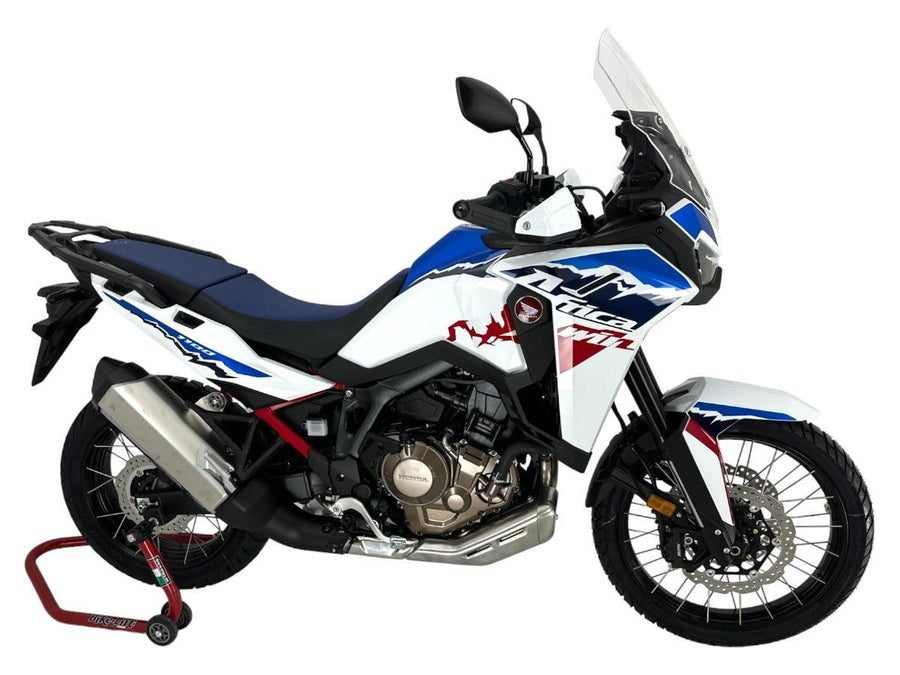 Honda CRF 1100 L Africa Twin [2024-2026] - Caponord Windschild – Ansicht 10