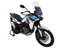 Honda CRF 1100 L Africa Twin [2024-2026] - Caponord Windschild – Ansicht 8