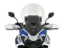 Honda CRF 1100 L Africa Twin [2024-2026] - Caponord Windschild – Ansicht 4