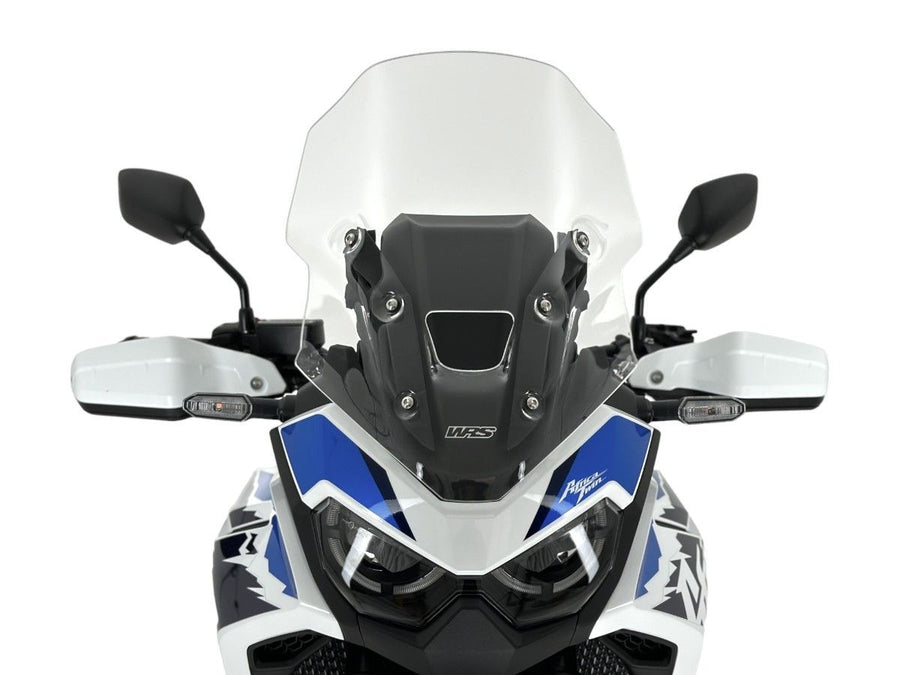 Honda CRF 1100 L Africa Twin [2024-2026] - Caponord Windschild – Ansicht 4