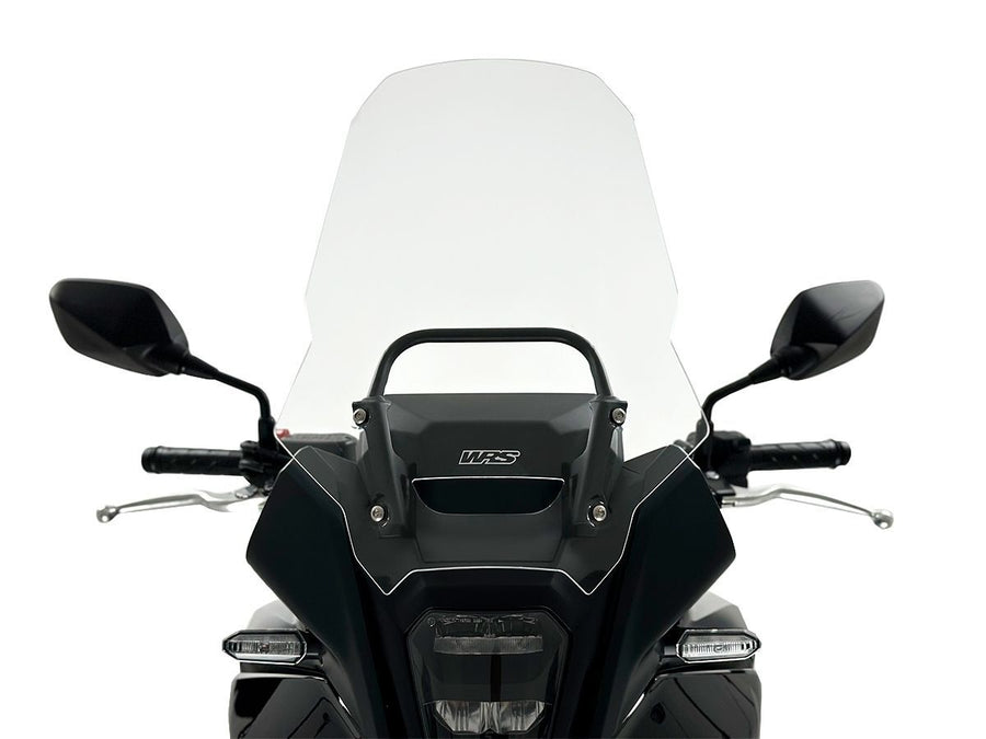 Honda NX 400 [2024-2026] - Caponord windshield – view 6
