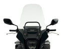 Honda NX 500 [2024-2026] - Caponord Windschild – Ansicht 6