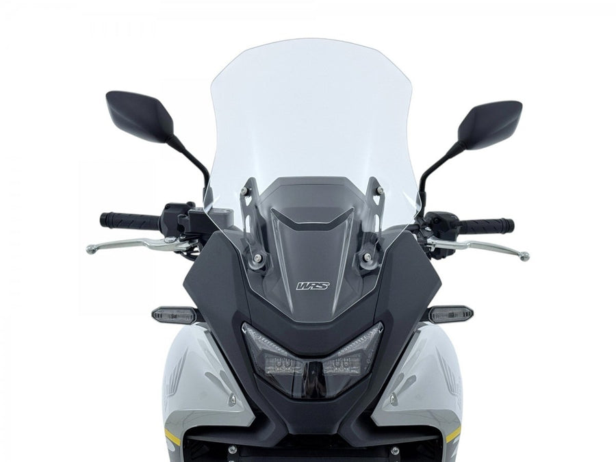 Honda XL 750 Transalp [2025-2026] - Caponord windshield – view 6