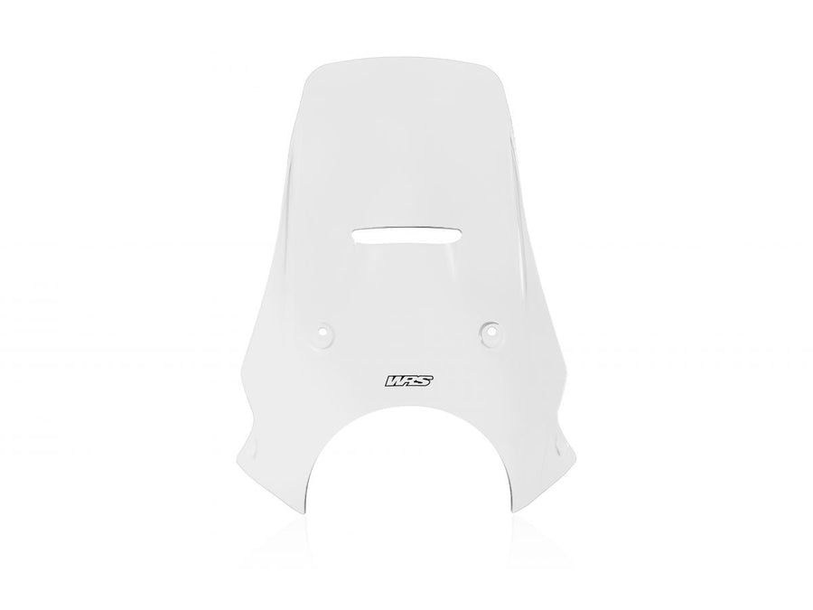 HUSQVARNA NORDEN 901 EXPEDITION [2023-2026] - Caponord windshield – view 10