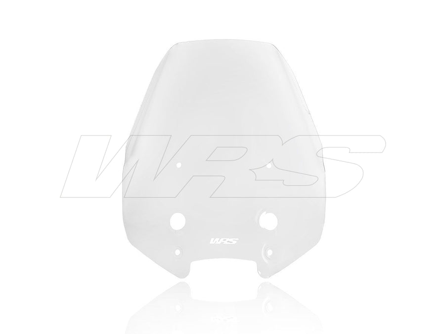 Kawasaki Versys 1000 Grand Tourer [2019-2024] - Caponord Windschild – Ansicht 1