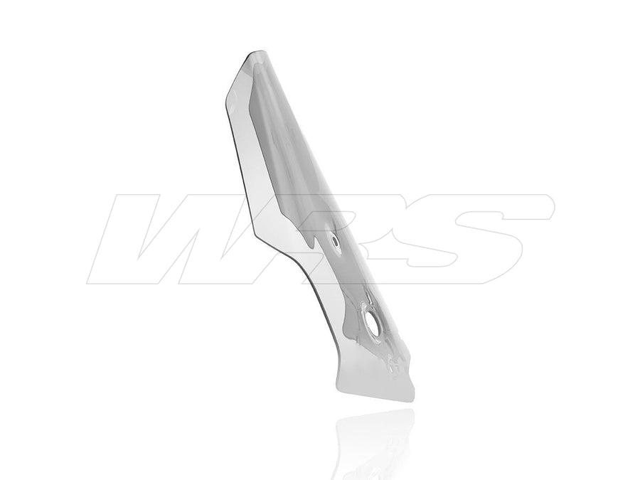 Kawasaki Versys 1000 Grand Tourer SE [2019-2024] - Caponord windshield - view 3