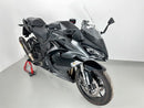 Kawasaki Z 1000 SX [2017-2020] - Caponord windshield +80 mm - view 12