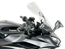 Kawasaki Z 1000 SX [2017-2020] - Caponord windshield +80 mm - view 9
