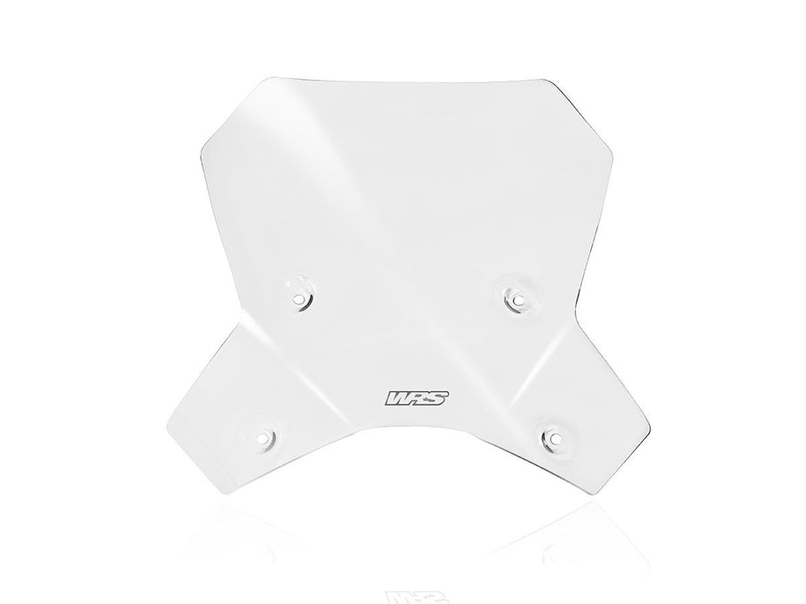 KTM 1290 SUPER ADVENTURE [2021-2024] - Caponord Windschild – Ansicht 8
