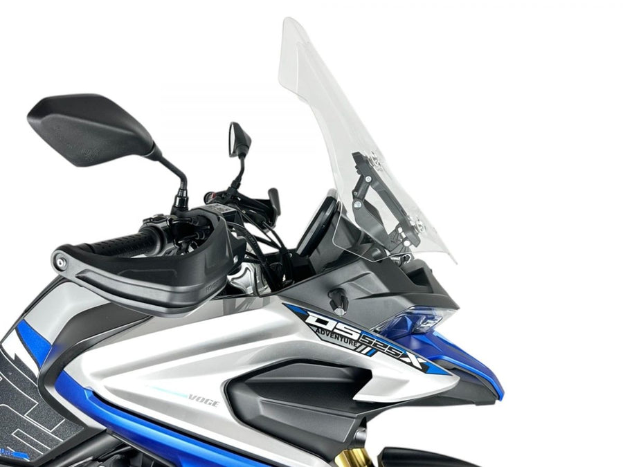 VOGE Valico 525 DSX [2023-2024] - Caponord Windschild – Ansicht 10