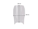 VOGE Valico 800 RALLY [2025-2026] - Caponord Windschild – Ansicht 10