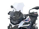 BMW F 900 GS ADVENTURE [2024-2026] - Caponord windshield – view 3