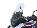 BMW F 900 GS ADVENTURE [2024-2026] - Caponord windshield – view 9