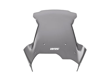 BMW F 700 GS [2011-2017] - Caponord Windschild inkl. Halterungen – Ansicht 1