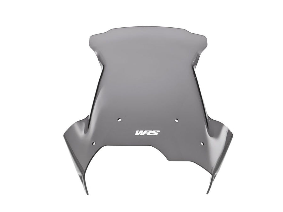 BMW F 700 GS [2011-2017] - Caponord windshield incl. brackets - view 1