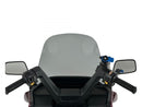 Honda Spazio [1987-2000] - City Windshield – View 7