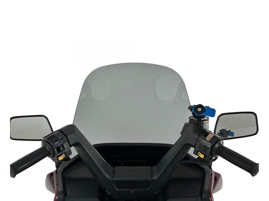 Honda Spazio [1987-2000] - City Windshield – View 7
