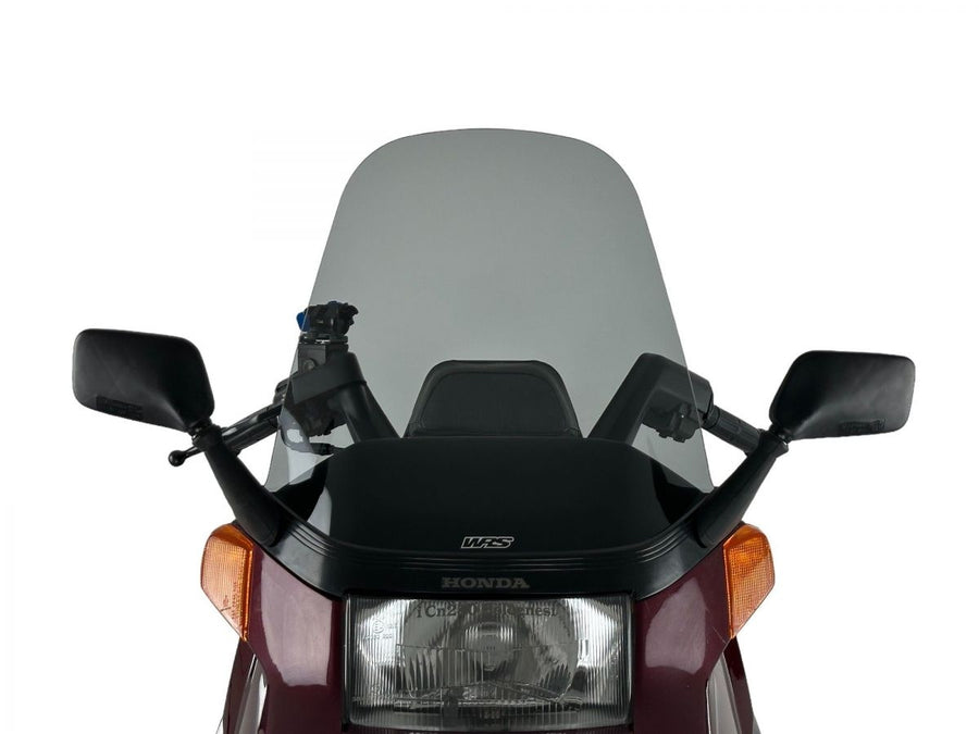Honda Spazio [1987-2000] - City Windshield – View 5