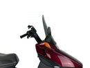 Honda Spazio [1987-2000] - City Windshield – View 11