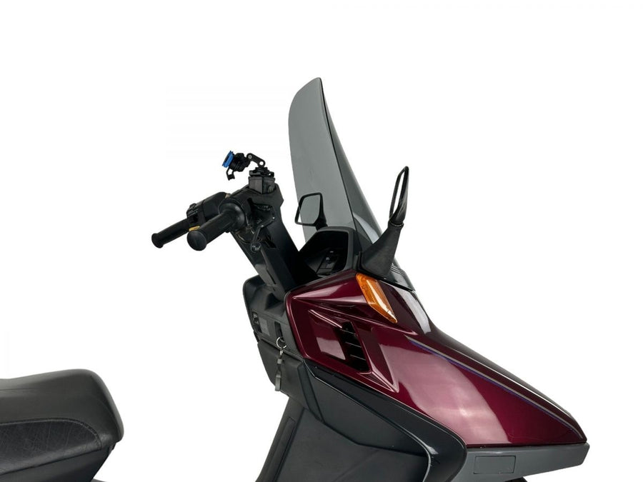 Honda Spazio [1987-2000] - City Windshield – View 9