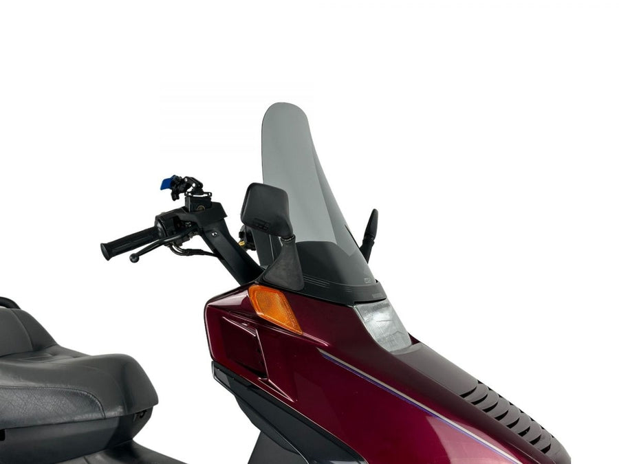 Honda Spazio [1987-2000] - City Windshield – View 1
