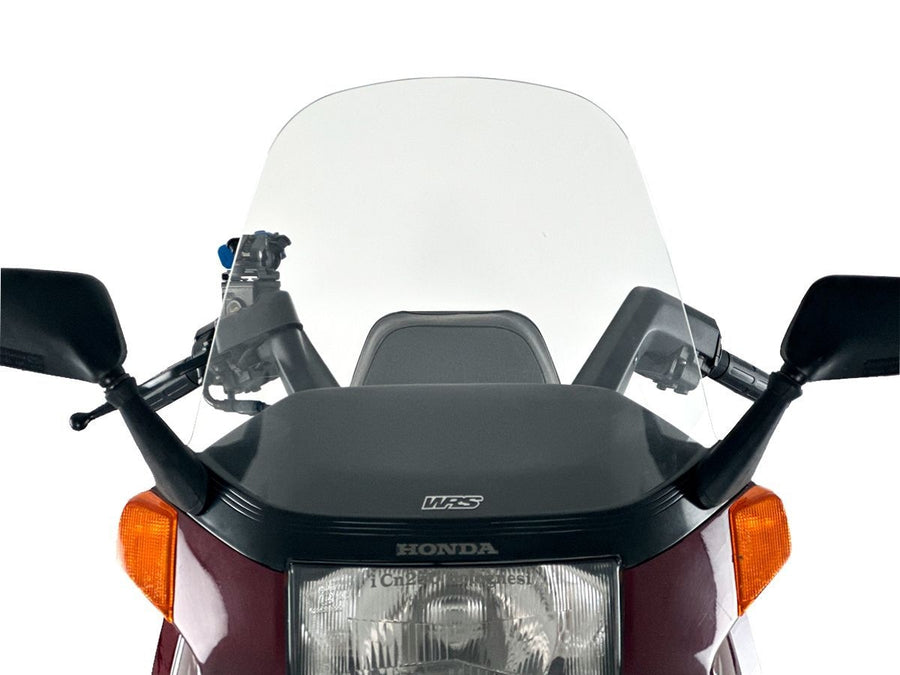 Honda Spazio [1987-2000] - City Windshield – View 10