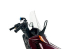 Honda CN 250 [1987-2000] - City Windschild – Ansicht 6