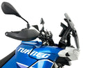 Aprilia Tuareg 660 Rally [2025-2026] - Enduro windshield - view 5