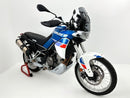 Aprilia Tuareg 660 [2022-2026] - Enduro windshield - view 7