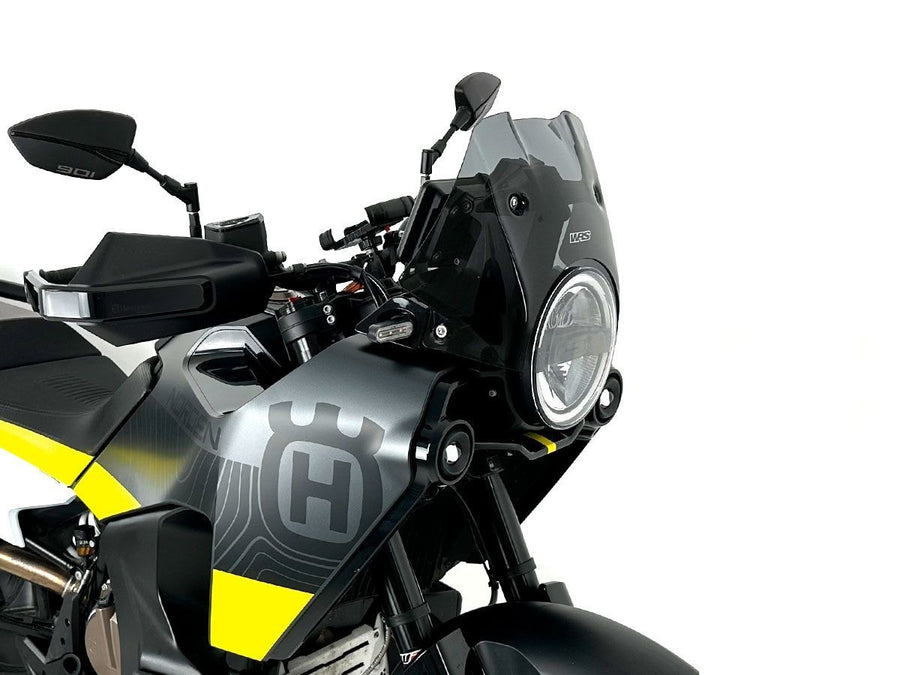 HUSQVARNA NORDEN 901 EXPEDITION [2023-2026] - Enduro windshield - view 1