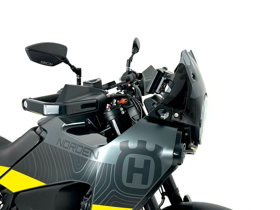 HUSQVARNA NORDEN 901 EXPEDITION [2023-2026] - Enduro windshield - view 9