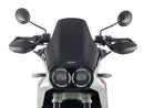 DUCATI DESERT X DISCOVERY [2025-2025] - Enduro windshield – view 5
