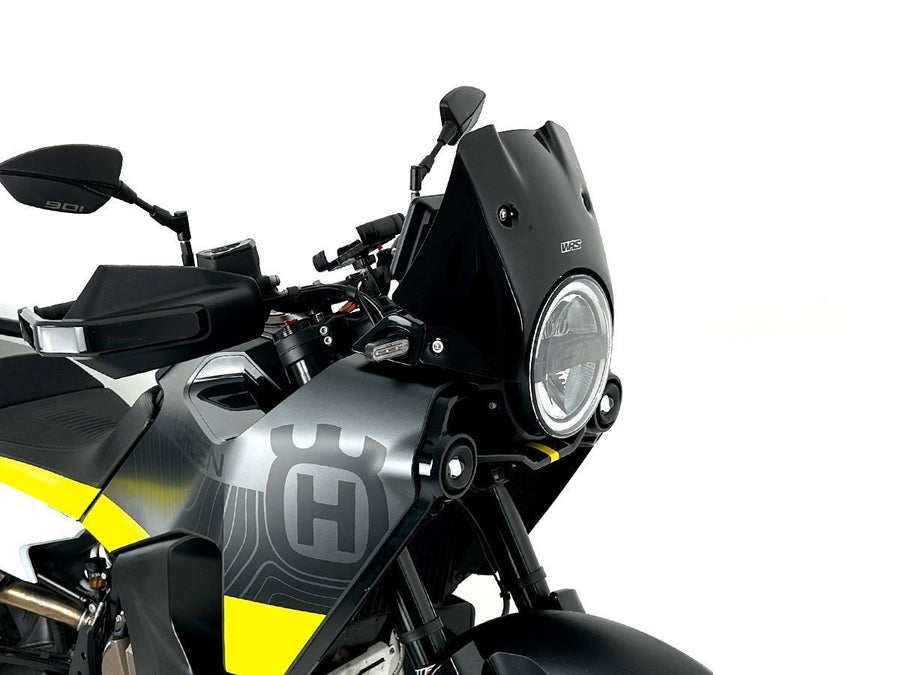 HUSQVARNA NORDEN 901 EXPEDITION [2023-2026] - Enduro windshield - view 2