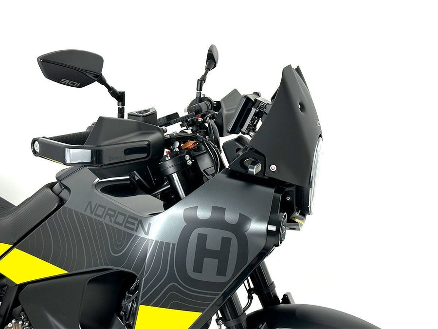 HUSQVARNA NORDEN 901 EXPEDITION [2023-2026] - Enduro windshield - view 11