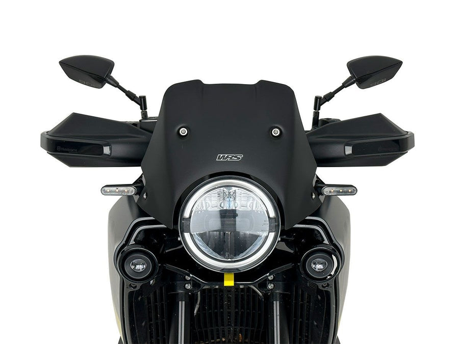 HUSQVARNA NORDEN 901 EXPEDITION [2023-2026] - Enduro windshield - view 7