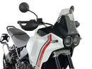 DUCATI DESERT X DISCOVERY [2025-2025] - Enduro windshield – view 10