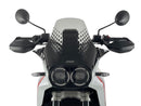 DUCATI DESERT X DISCOVERY [2025-2025] - Enduro windshield – view 4