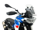 Aprilia Tuareg 660 Rally [2025-2026] - Enduro windshield - view 2