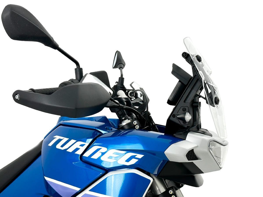 Aprilia Tuareg 660 Rally [2025-2026] - Enduro windshield - view 6
