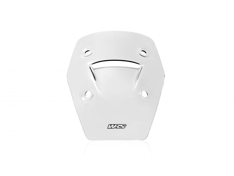 Aprilia Tuareg 660 Rally [2025-2026] - Enduro windshield - view 12