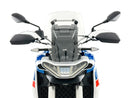 Aprilia Tuareg 660 [2022-2026] - Enduro windshield - view 4