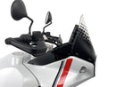 Ducati DESERT X [2022-2025] - Enduro windshield – view 9