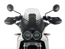 Ducati DESERT X [2022-2025] - Enduro windshield – view 6