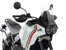 Ducati DESERT X [2022-2025] - Enduro windshield – view 12